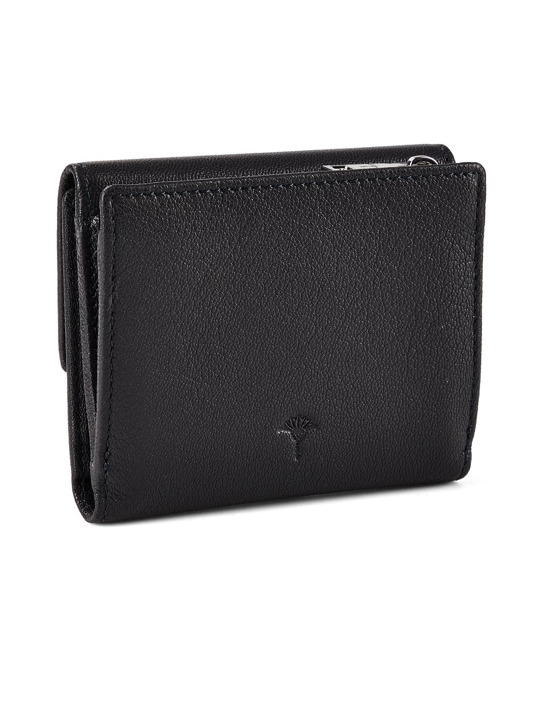 Joop! Lantea Simona Portafoglio Protezione RFID Vera Pelle 11 cm Joop! Lantea Simona Portafoglio Protezione RFID Vera Pelle 11 cm