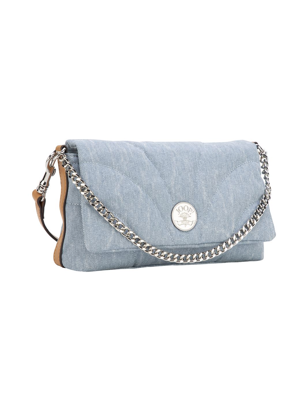 Joop! Jeans Grunge Nuvola Borsa a spalla 27 cm Joop! Jeans Grunge Nuvola Borsa a spalla 27 cm