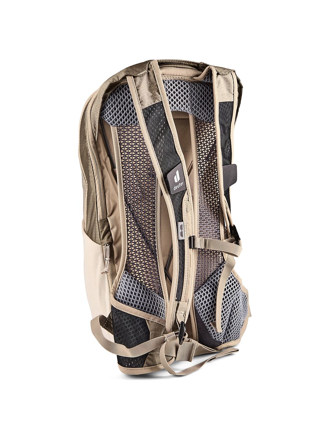 Deuter Race Air 14+3 Daypack 46 cm Deuter Race Air 14+3 Daypack 46 cm