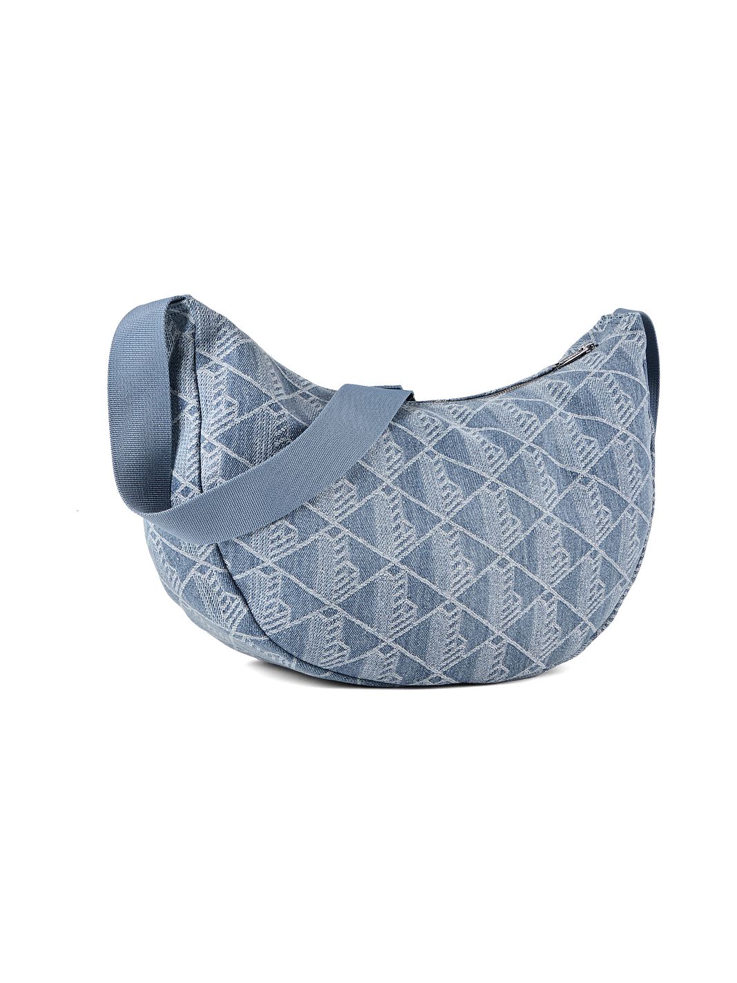Lacoste Neocroc Seasonal Borsa a tracolla 38 cm Lacoste Neocroc Seasonal Borsa a tracolla 38 cm