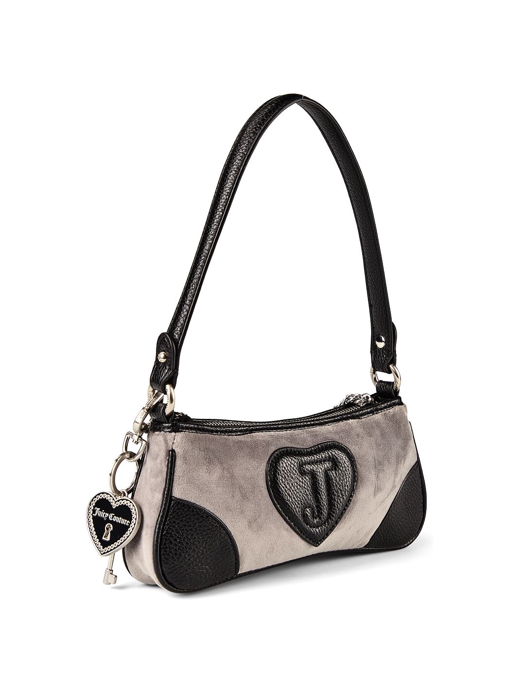 Juicy Couture Daydreamer Borsa a spalla 23.5 cm Juicy Couture Daydreamer Borsa a spalla 23.5 cm