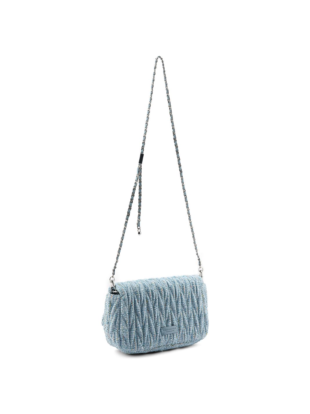 Seidenfelt Floro Borsa a tracolla 24 cm Seidenfelt Floro Borsa a tracolla 24 cm
