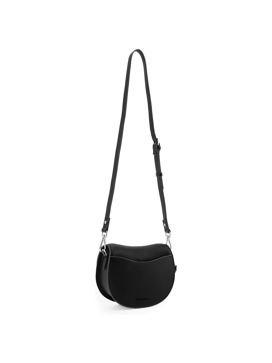 FredsBruder That’s My Bag Borsa a spalla Vera Pelle 21 cm