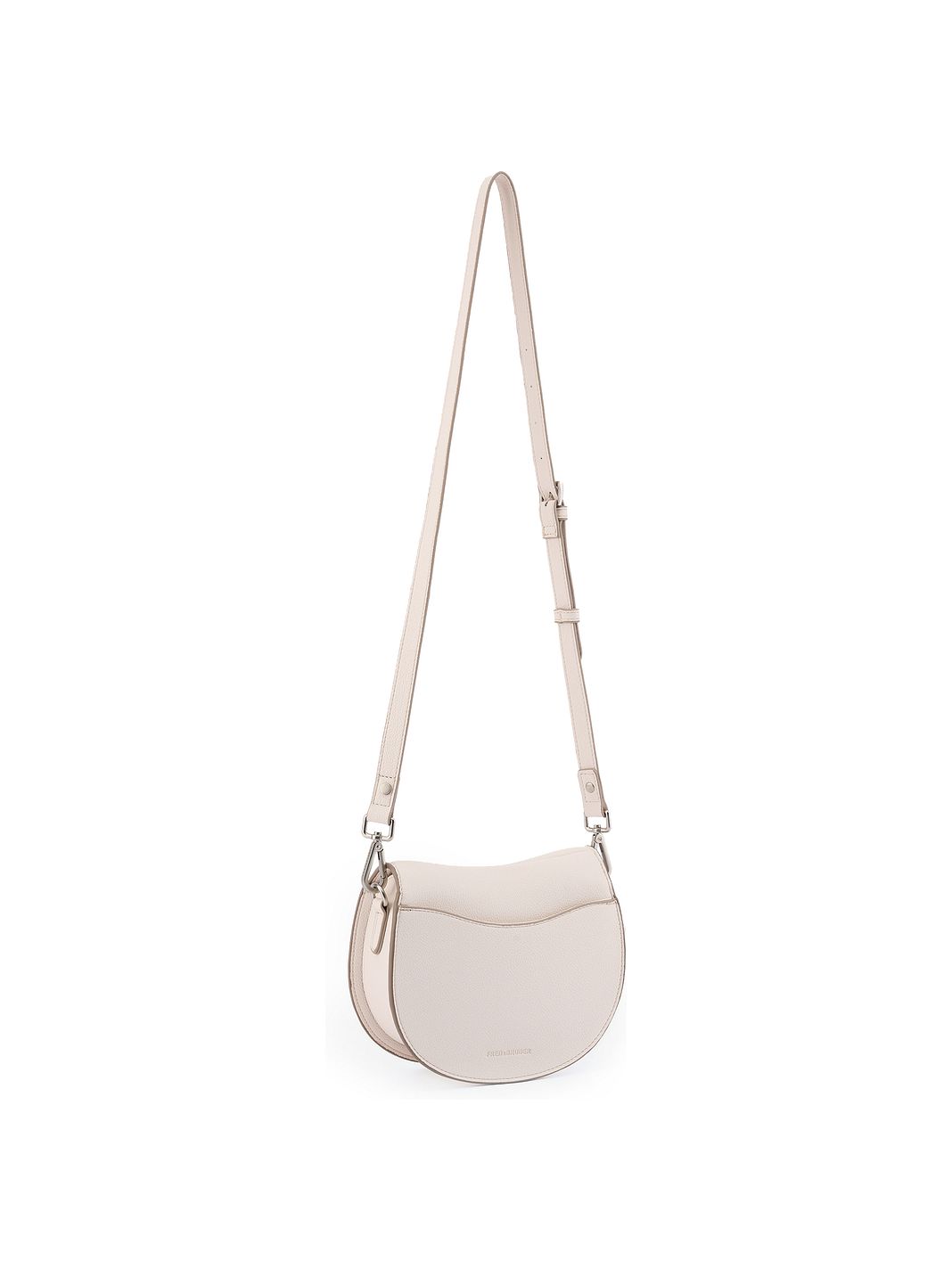 FredsBruder That’s My Bag Borsa a spalla Vera Pelle 21 cm FredsBruder That’s My Bag Borsa a spalla Vera Pelle 21 cm
