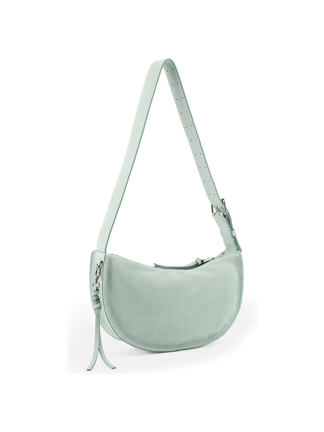 FredsBruder Carry Me Cool Borsa a spalla Vera Pelle 33 cm FredsBruder Carry Me Cool Borsa a spalla Vera Pelle 33 cm