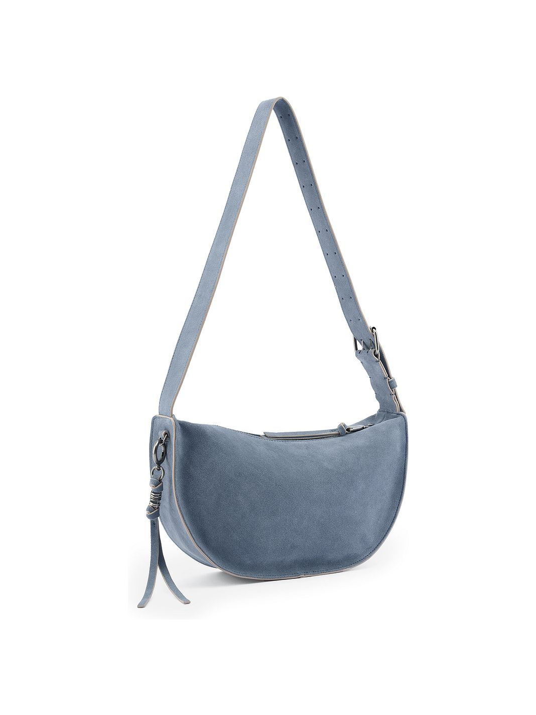 FredsBruder Carry Me Cool Borsa a spalla Vera Pelle 33 cm FredsBruder Carry Me Cool Borsa a spalla Vera Pelle 33 cm