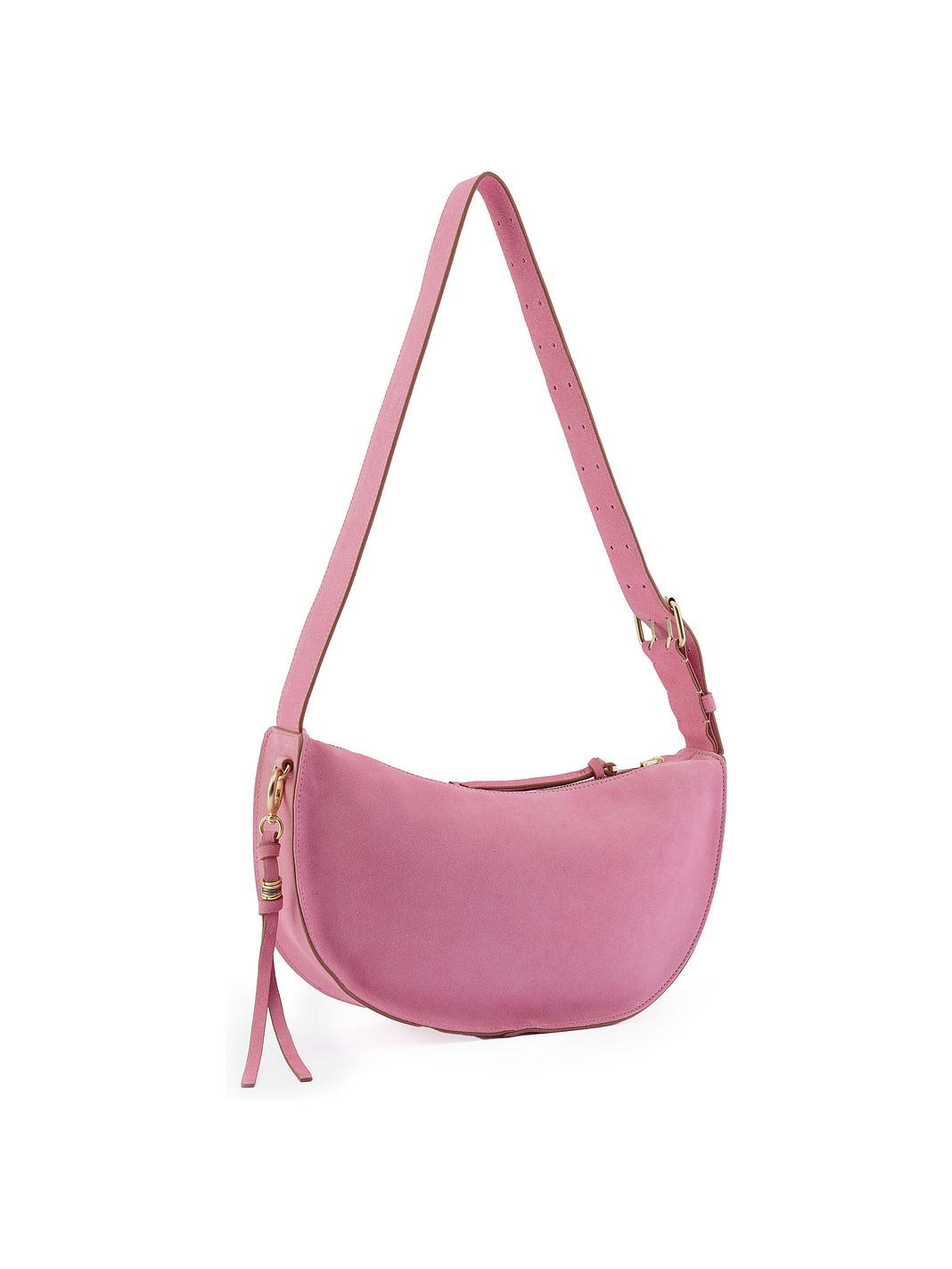 FredsBruder Carry Me Cool Borsa a spalla Vera Pelle 33 cm FredsBruder Carry Me Cool Borsa a spalla Vera Pelle 33 cm