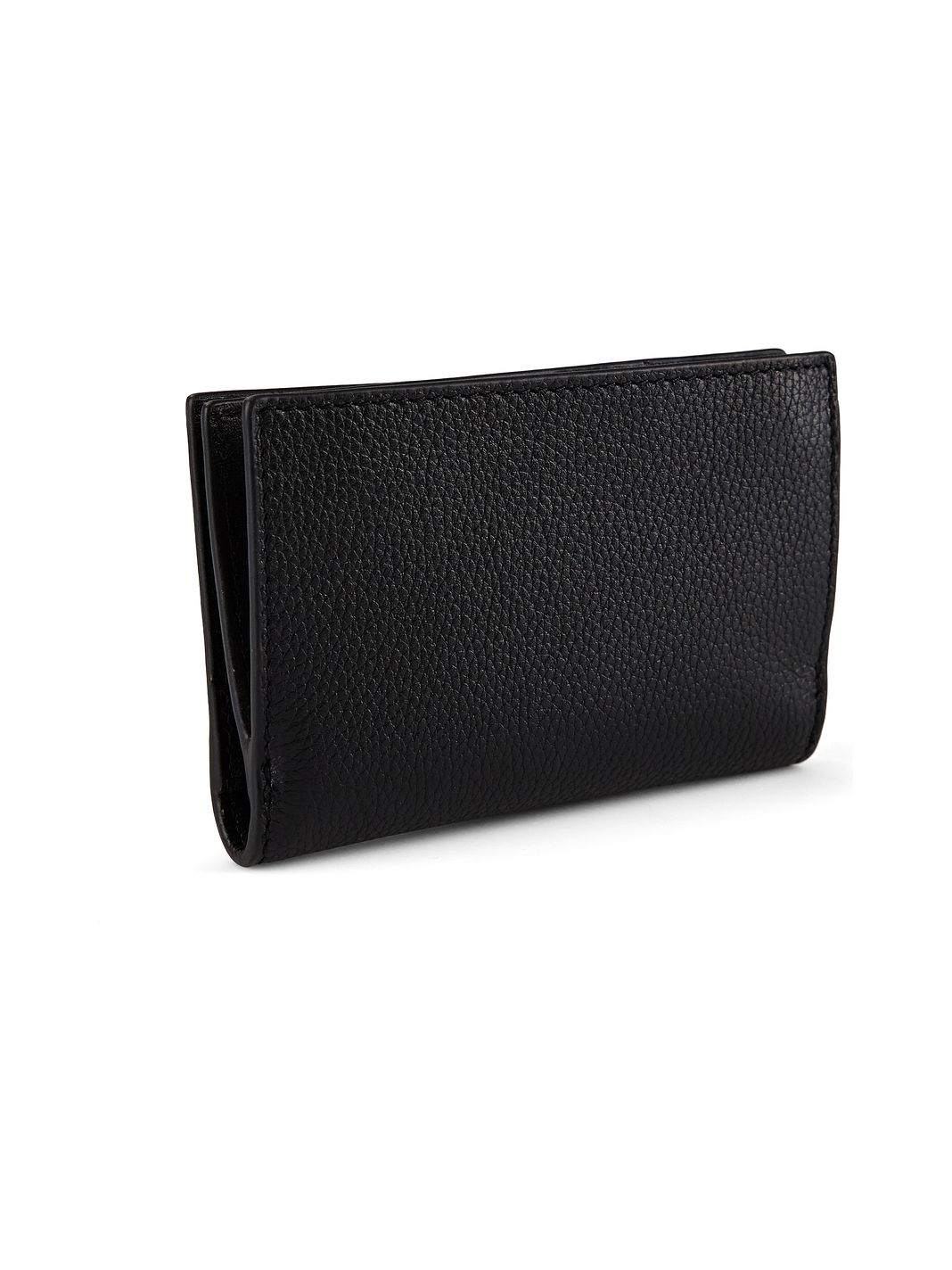 Liebeskind Hera II Custodia per carta di credito Vera Pelle 12 cm