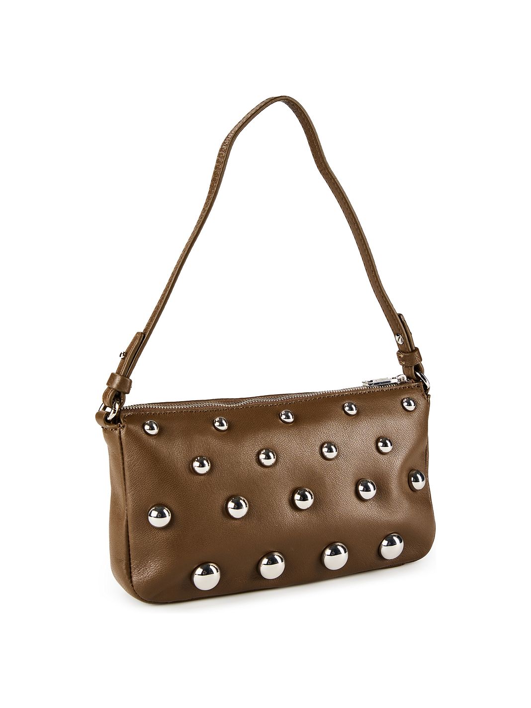 Liebeskind Ryker Borsa a spalla S Vera Pelle 23.5 cm