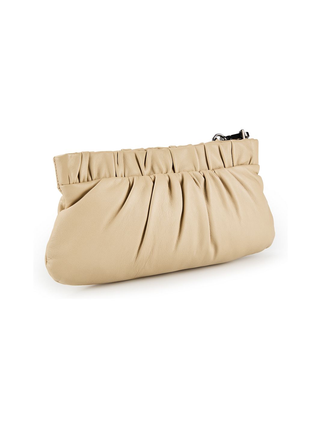 Liebeskind Pochette S Vera Pelle 24 cm Liebeskind Pochette S Vera Pelle 24 cm