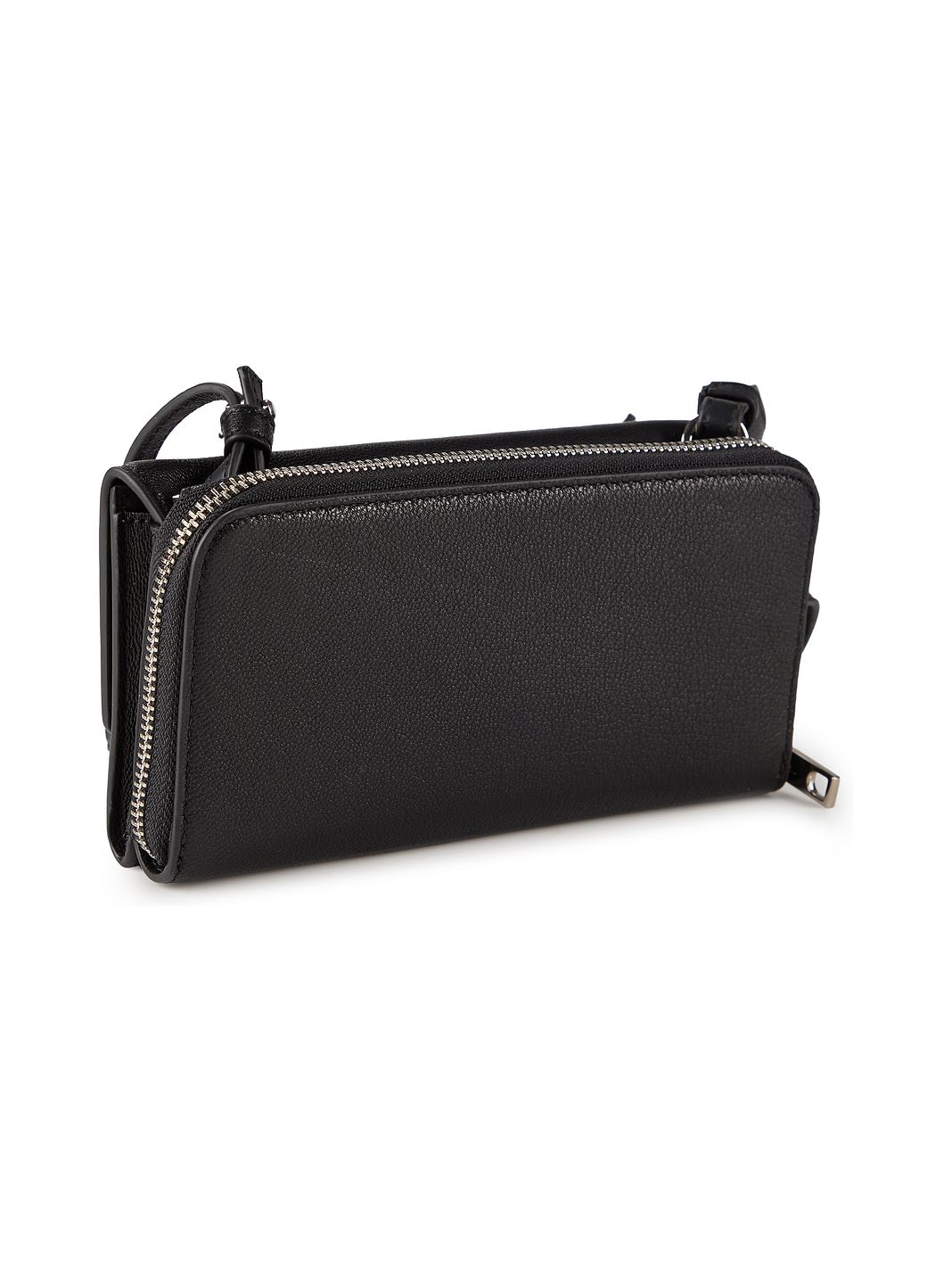 Liebeskind Isabelle Clutch pung RFID-beskyttelse Læder 19 cm