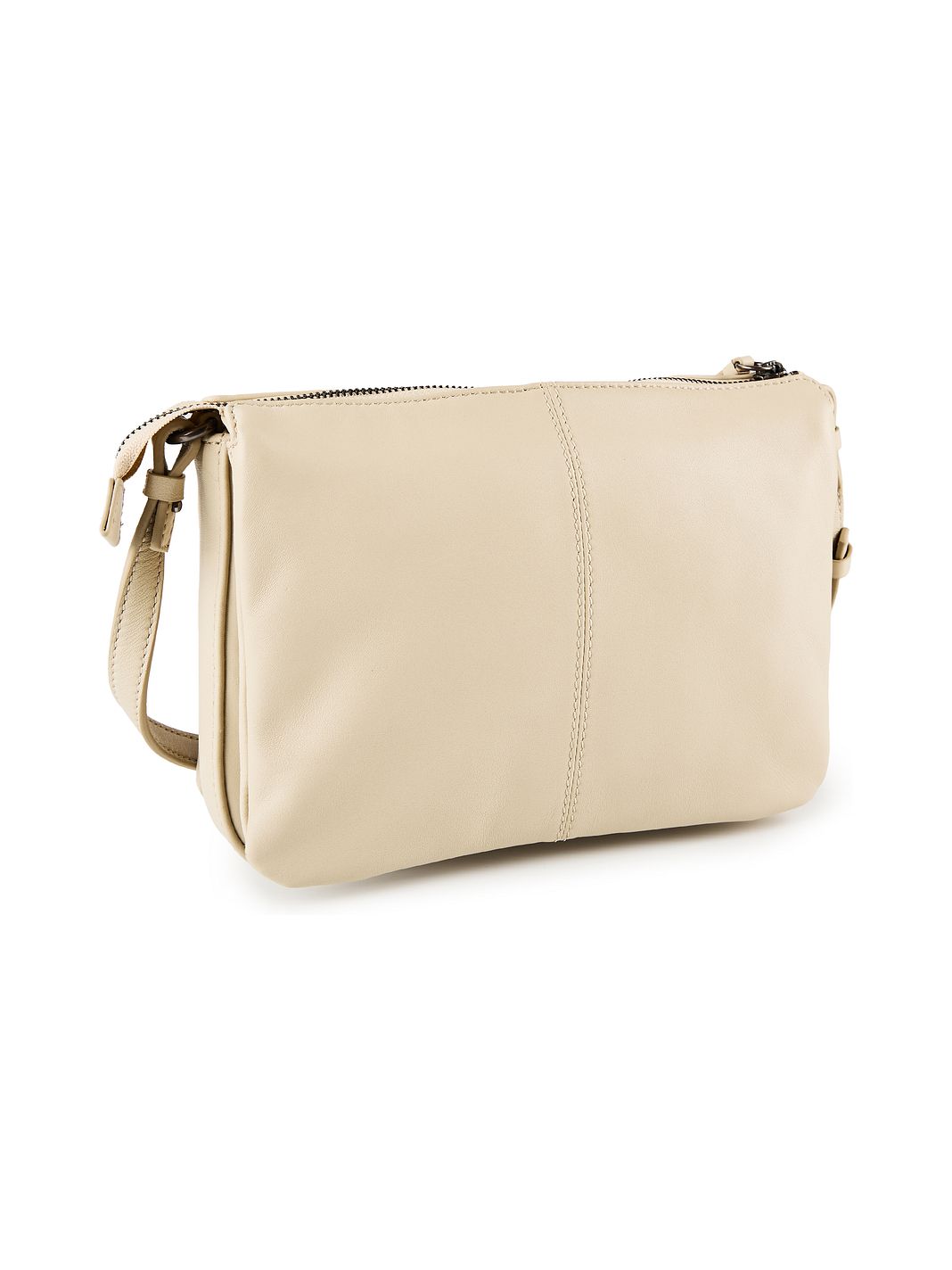 Liebeskind Nina Borsa a tracolla M Vera Pelle 25 cm Liebeskind Nina Borsa a tracolla M Vera Pelle 25 cm