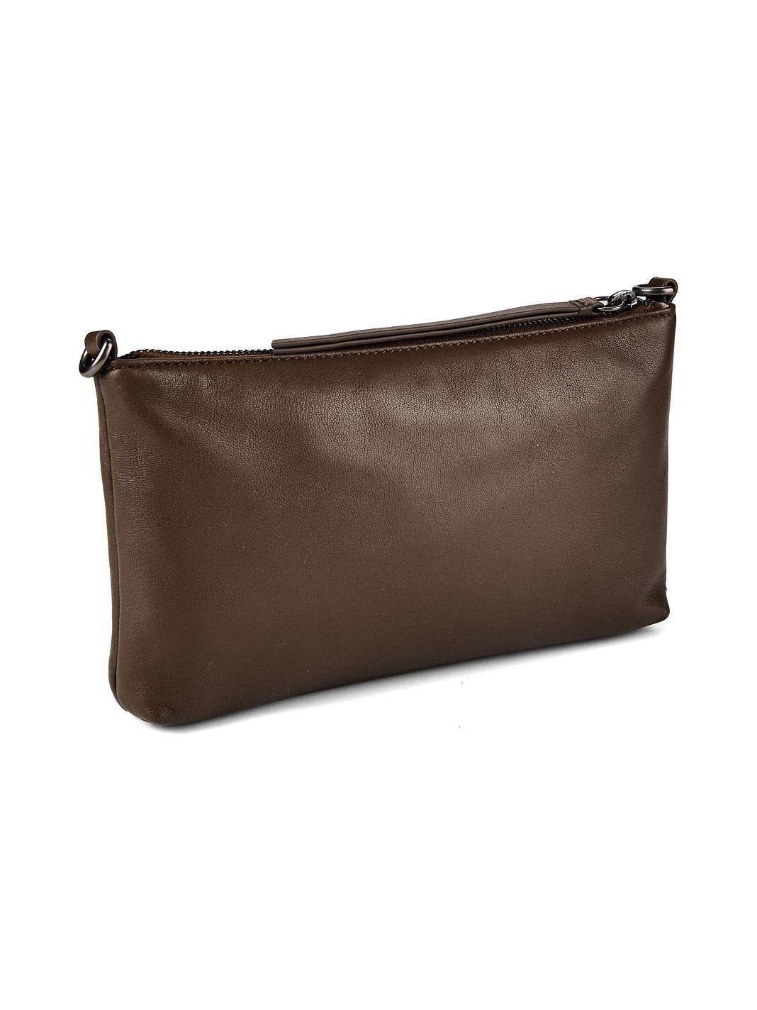 Liebeskind Zena Borsa a tracolla S Vera Pelle 22 cm Liebeskind Zena Borsa a tracolla S Vera Pelle 22 cm