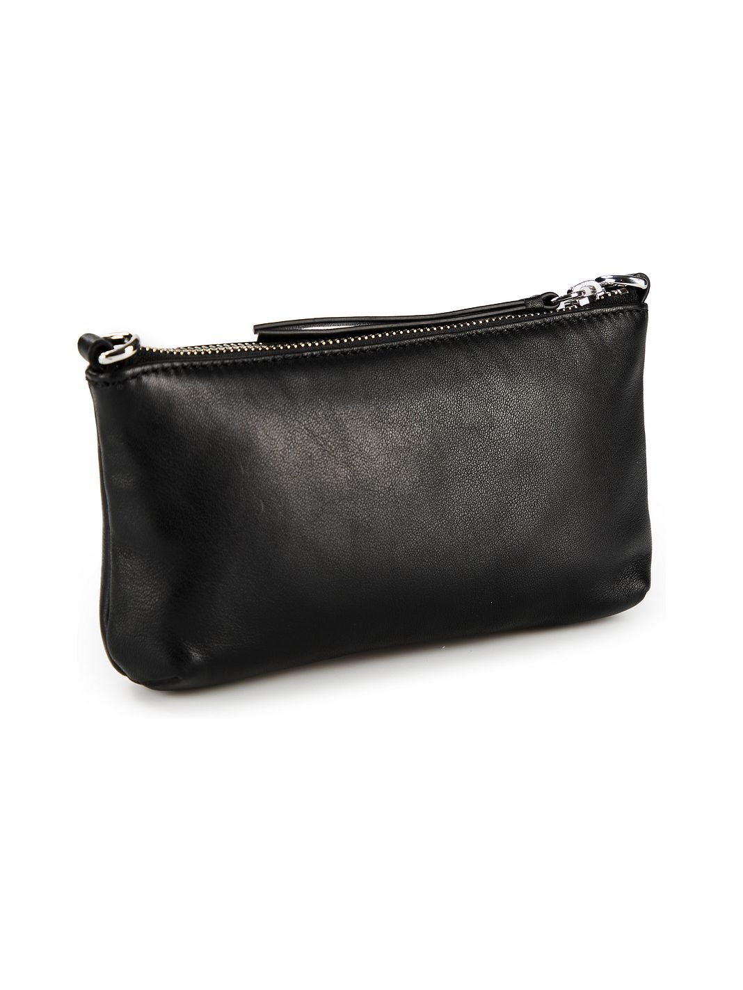 Liebeskind Zena Borsa a tracolla XS Vera Pelle 21 cm Liebeskind Zena Borsa a tracolla XS Vera Pelle 21 cm