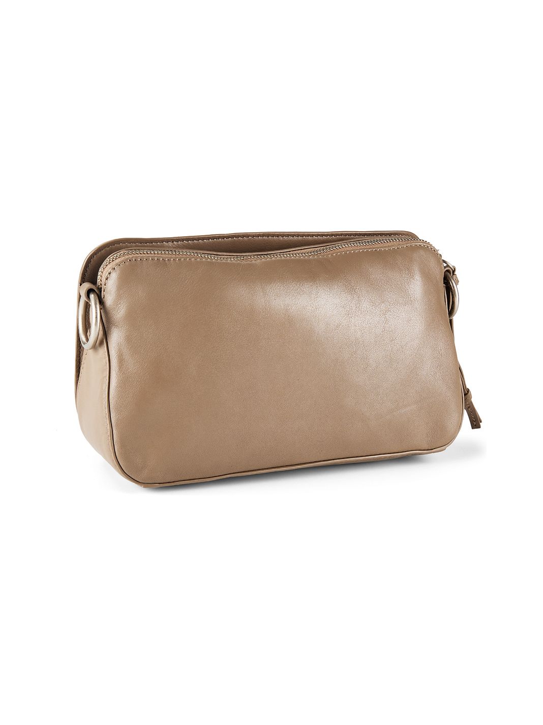 Liebeskind Clarice Borsa a tracolla M Vera Pelle 27 cm Liebeskind Clarice Borsa a tracolla M Vera Pelle 27 cm