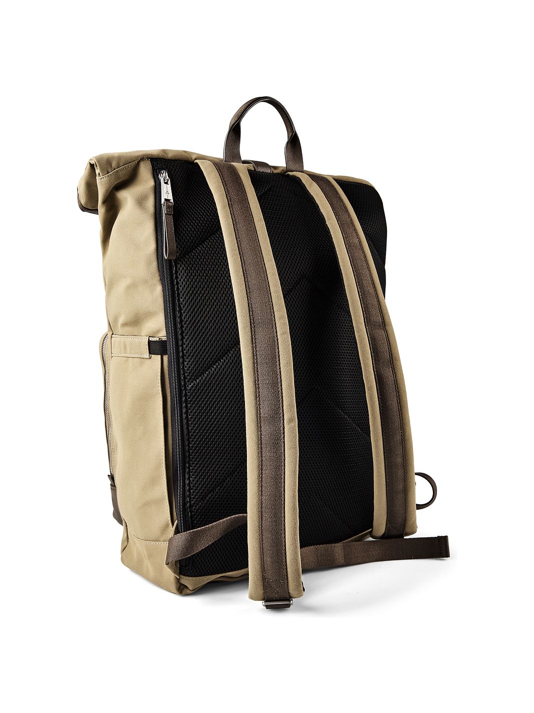 Marc O'Polo Zaino da giorno M 52 cm Vano porta PC Marc O'Polo Zaino da giorno M 52 cm Vano porta PC
