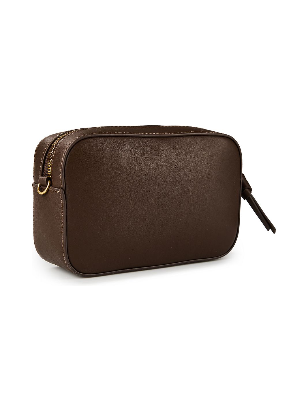 Marc O'Polo Borsa a tracolla Vera Pelle 18 cm Marc O'Polo Borsa a tracolla Vera Pelle 18 cm
