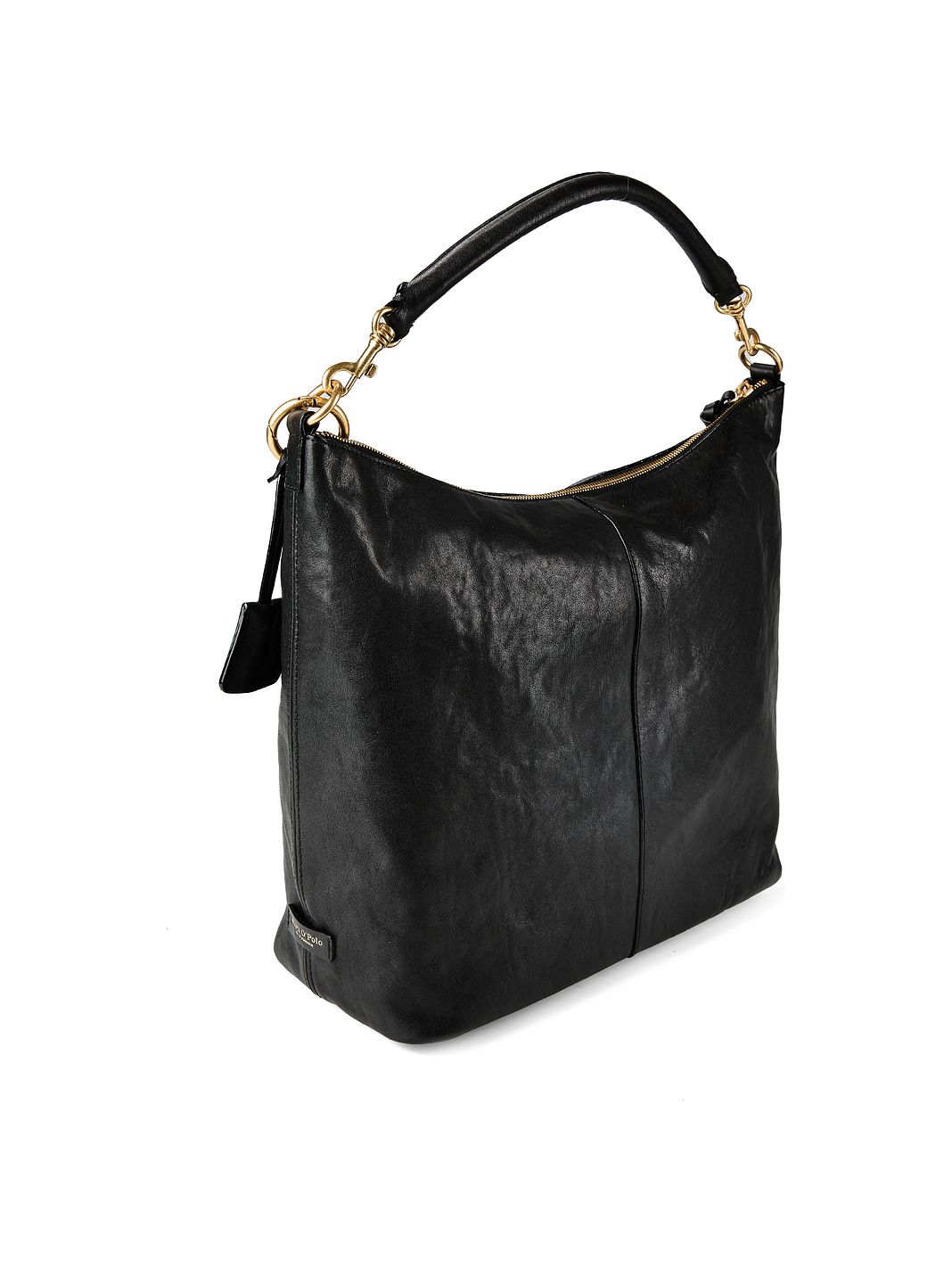 Marc O'Polo Borsa a spalla Vera Pelle 34 cm Marc O'Polo Borsa a spalla Vera Pelle 34 cm