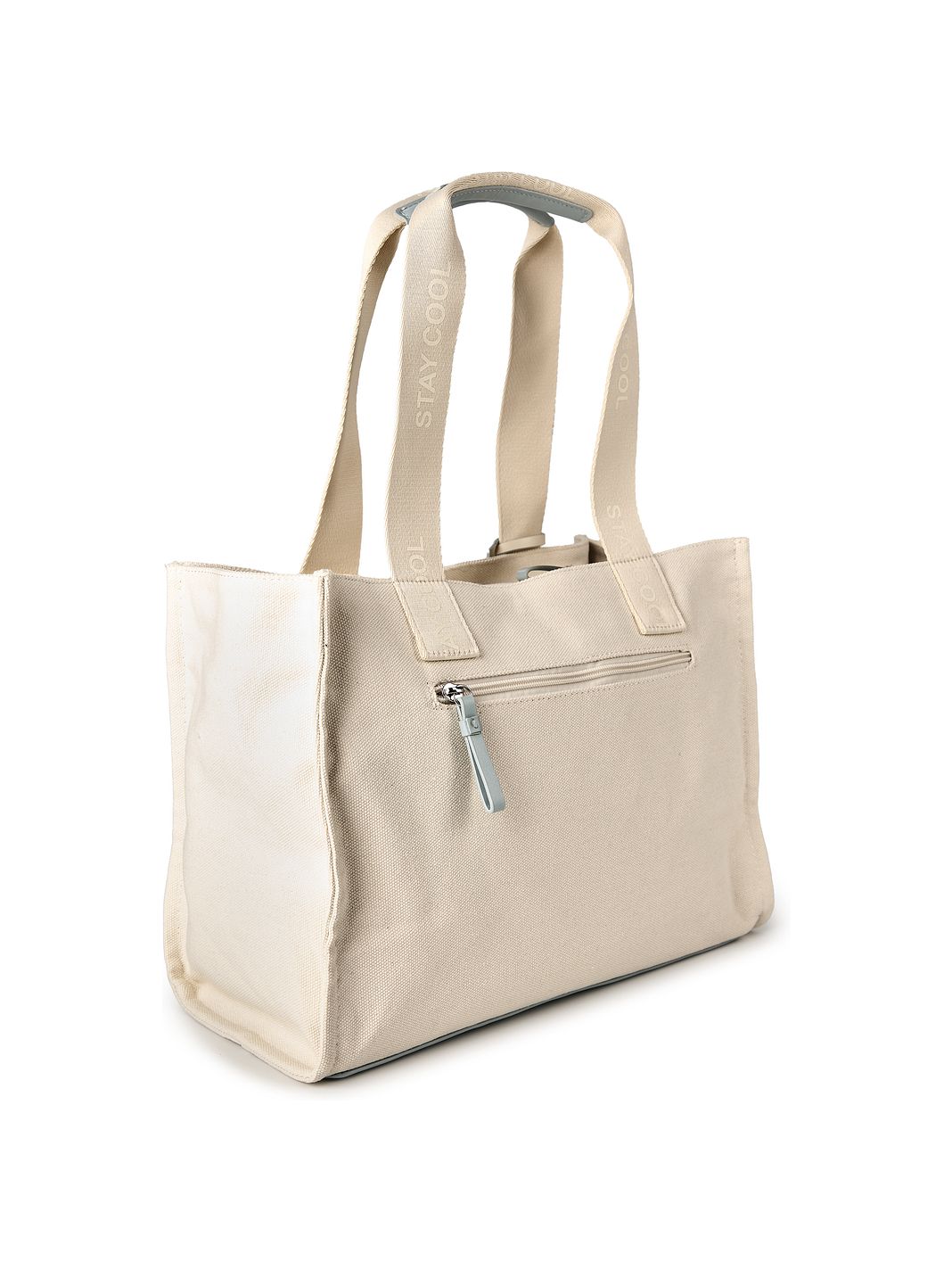 Tom Tailor Denim Azura Borsa a spalla L 35 cm Tom Tailor Denim Azura Borsa a spalla L 35 cm