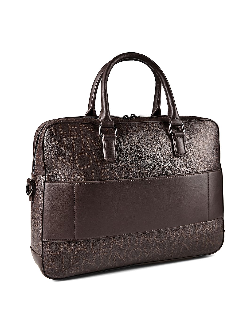 Valentino King RE Portfölj 41 cm Laptopfack Valentino King RE Portfölj 41 cm Laptopfack