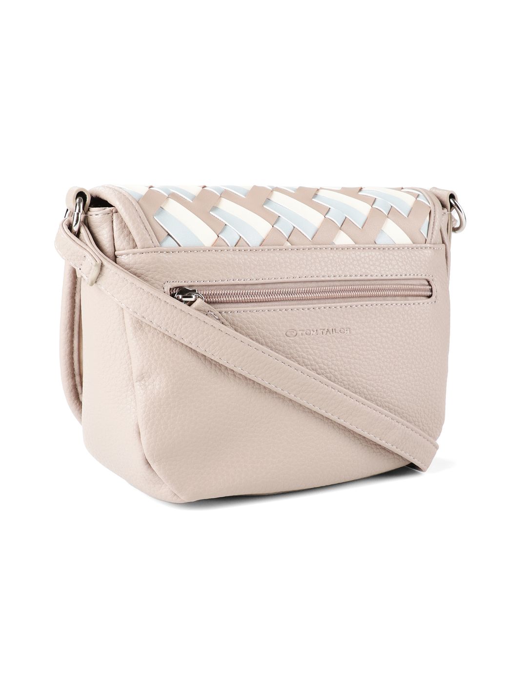 Tom Tailor Devie Borsa a tracolla 25 cm Tom Tailor Devie Borsa a tracolla 25 cm