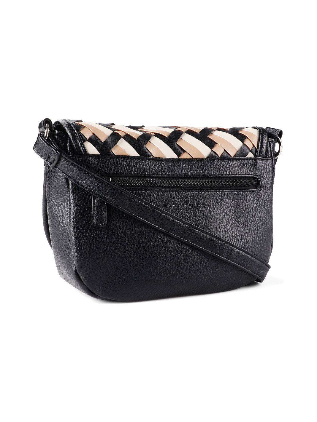 Tom Tailor Devie Borsa a tracolla 25 cm