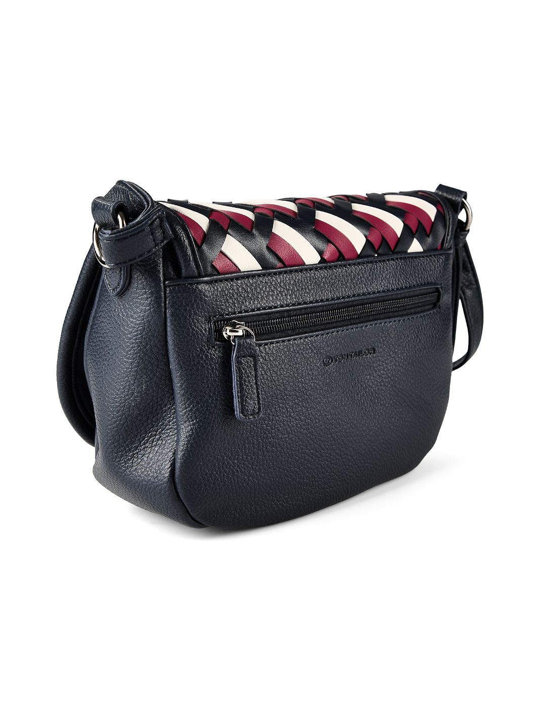 Tom Tailor Devie Borsa a tracolla 25 cm