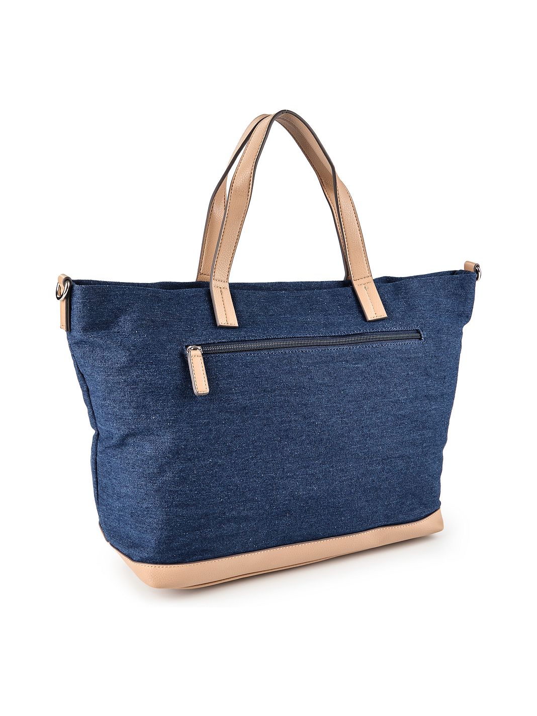 Tom Tailor Gilda Borsa shopper L 46 cm