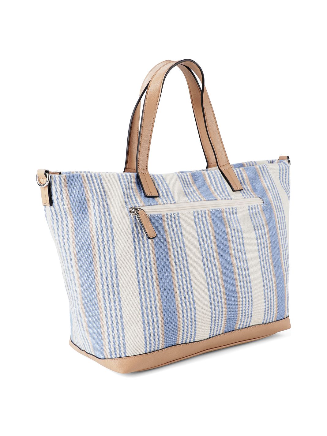 Tom Tailor Gilda Borsa shopper L 46 cm