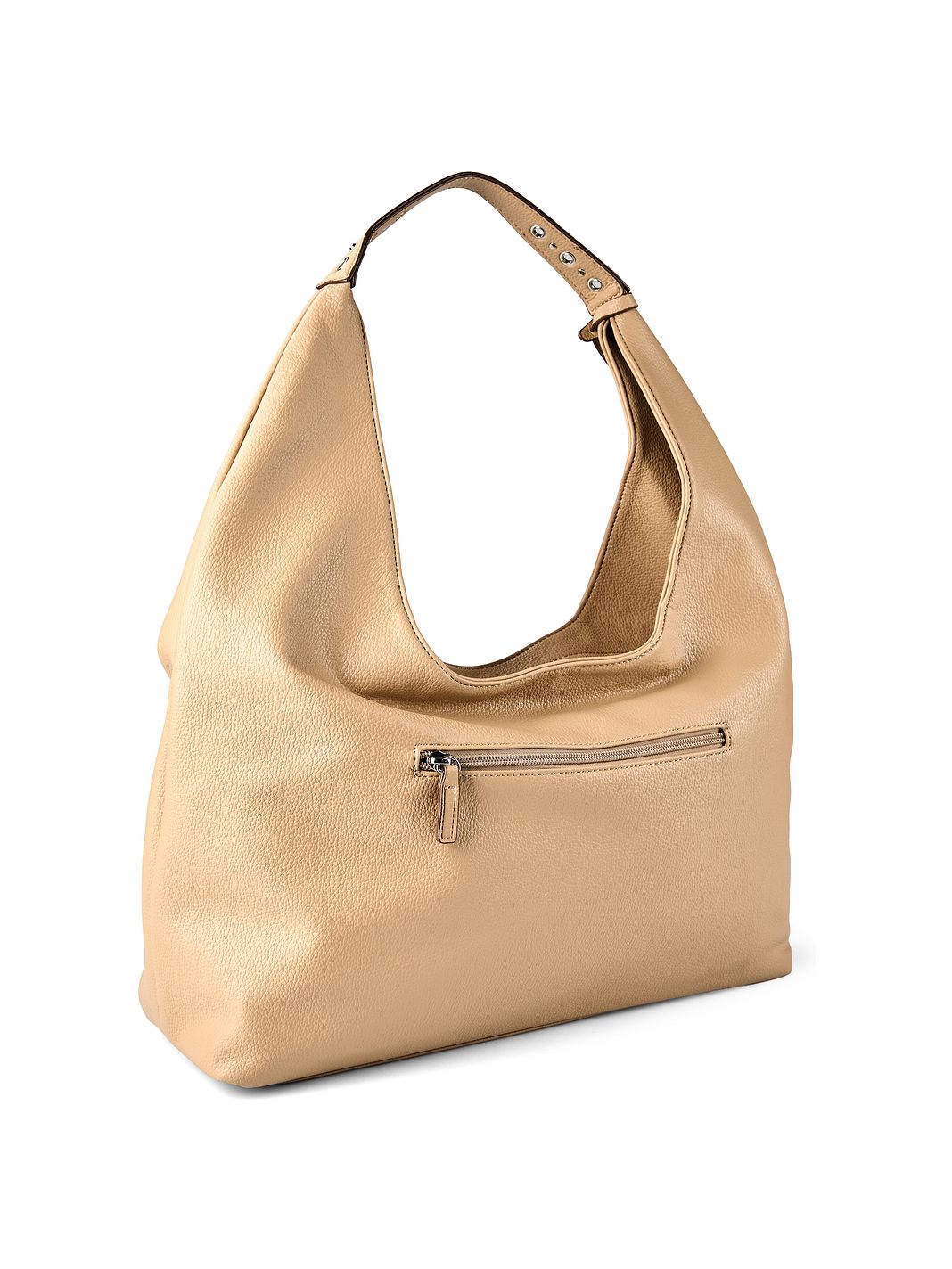 Tom Tailor Elaria Borsa a spalla L 48 cm Tom Tailor Elaria Borsa a spalla L 48 cm