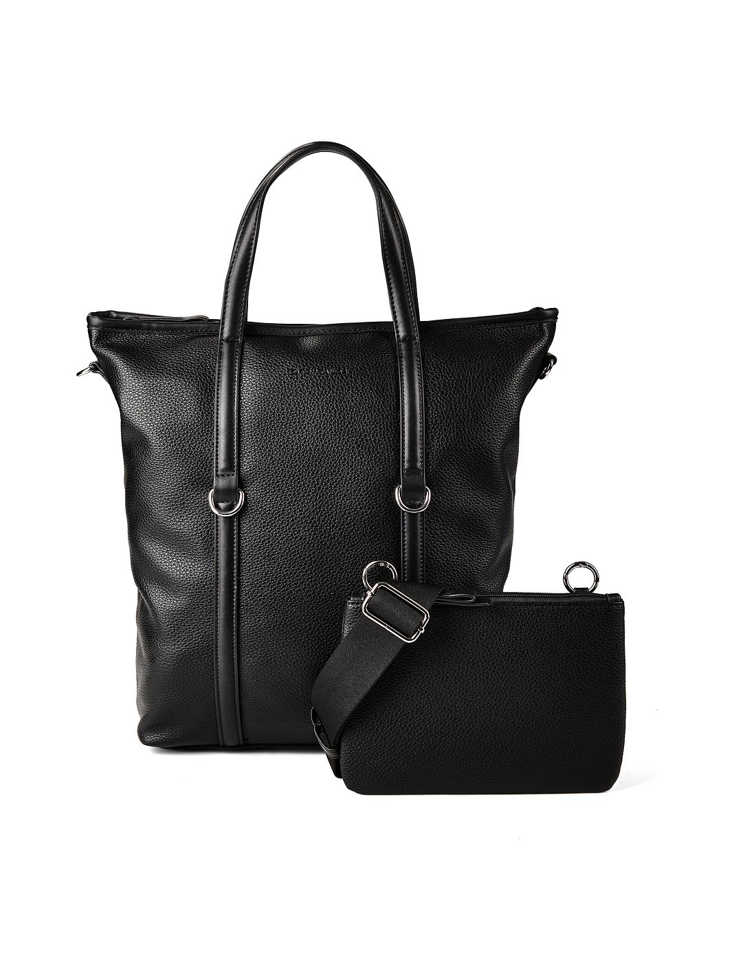 Tom Tailor Jamila Borsa shopper M 38 cm Tom Tailor Jamila Borsa shopper M 38 cm