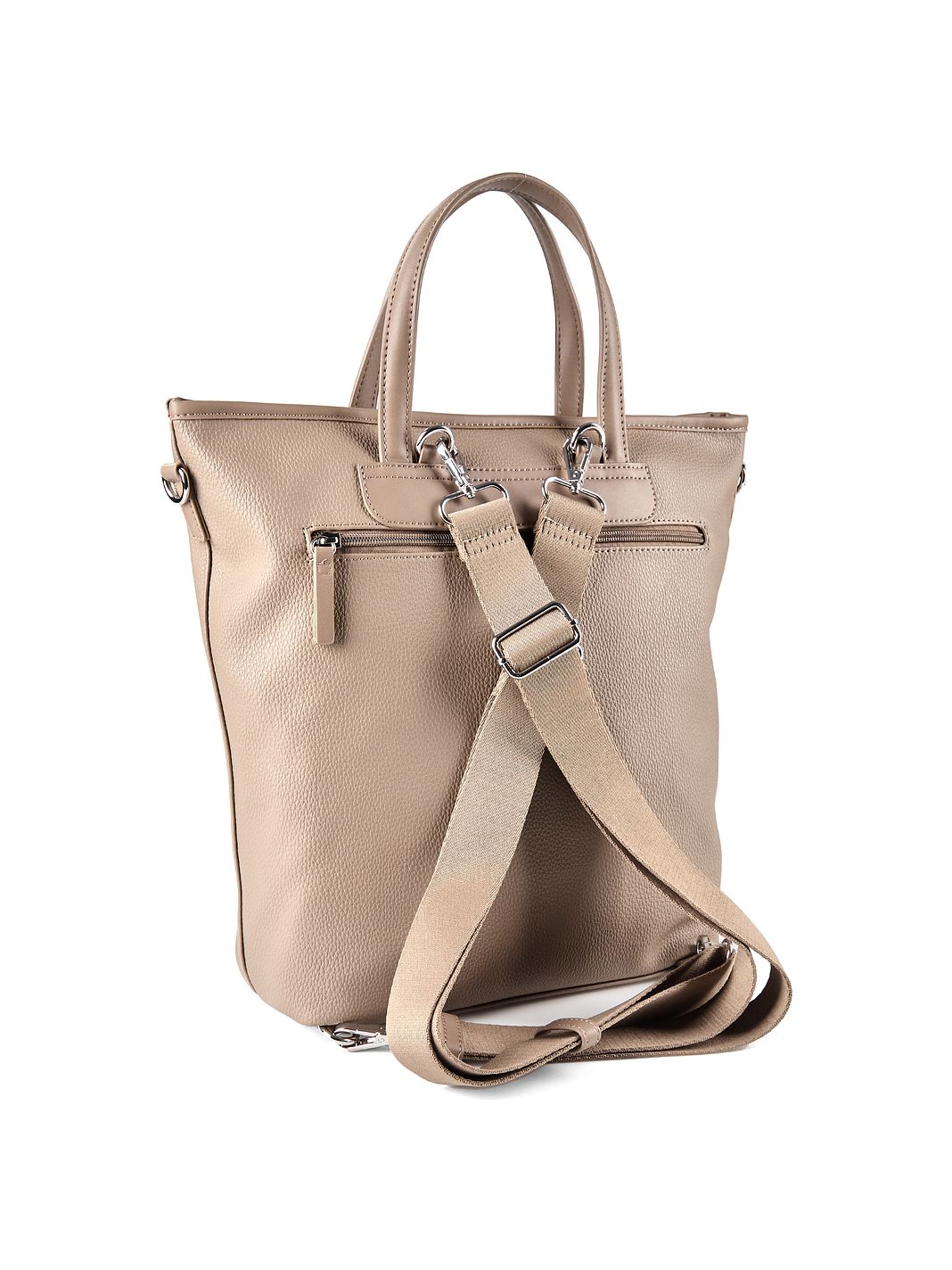 Tom Tailor Jamila Borsa shopper M 38 cm Tom Tailor Jamila Borsa shopper M 38 cm