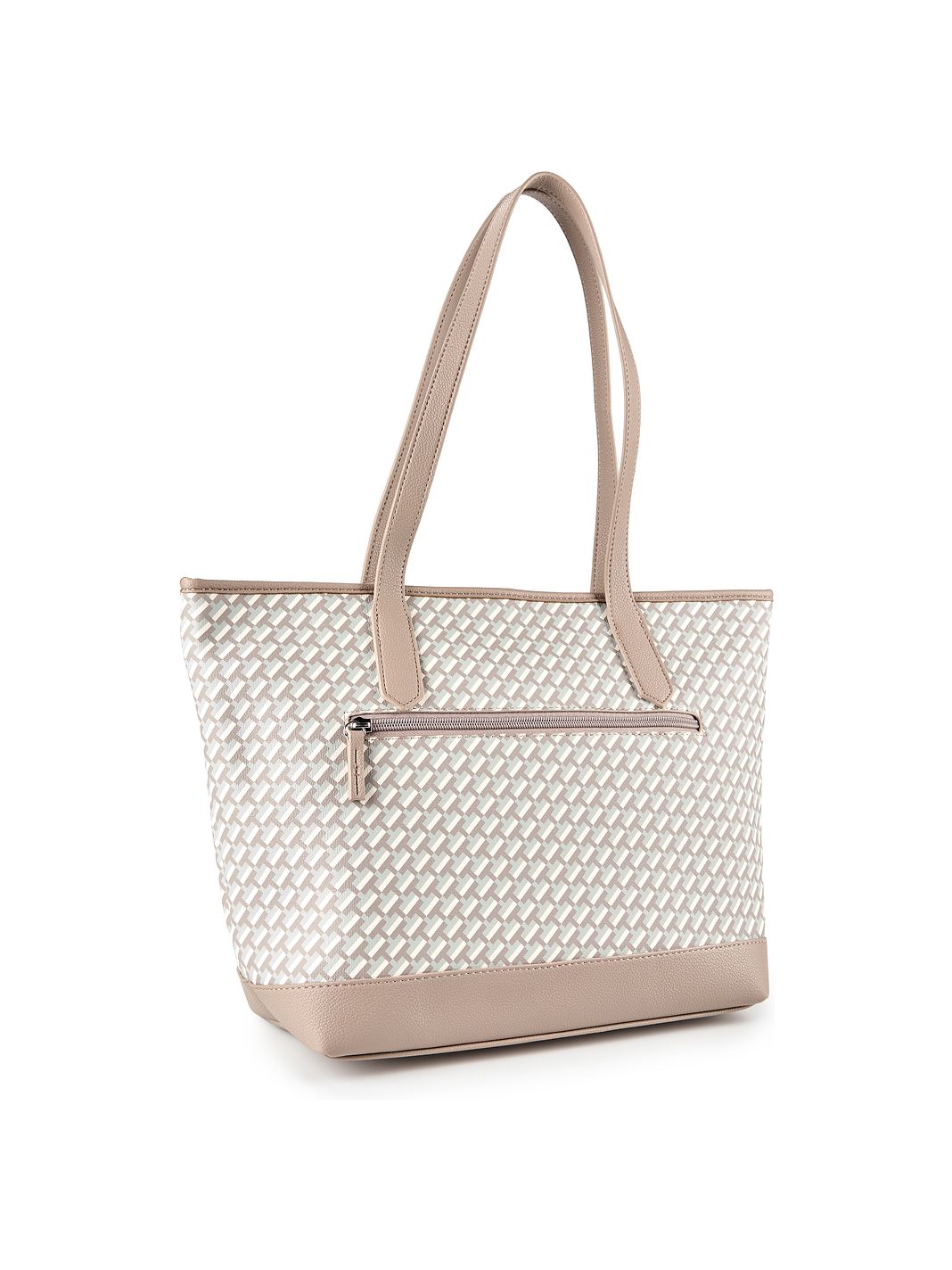 Tom Tailor Xenia Borsa shopper 43 cm