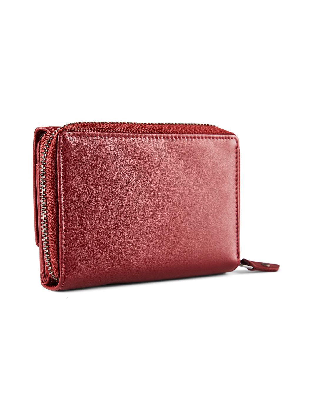 The Chesterfield Brand Doniva Portafoglio Protezione RFID Vera Pelle 13 cm The Chesterfield Brand Doniva Portafoglio Protezione RFID Vera Pelle 13 cm