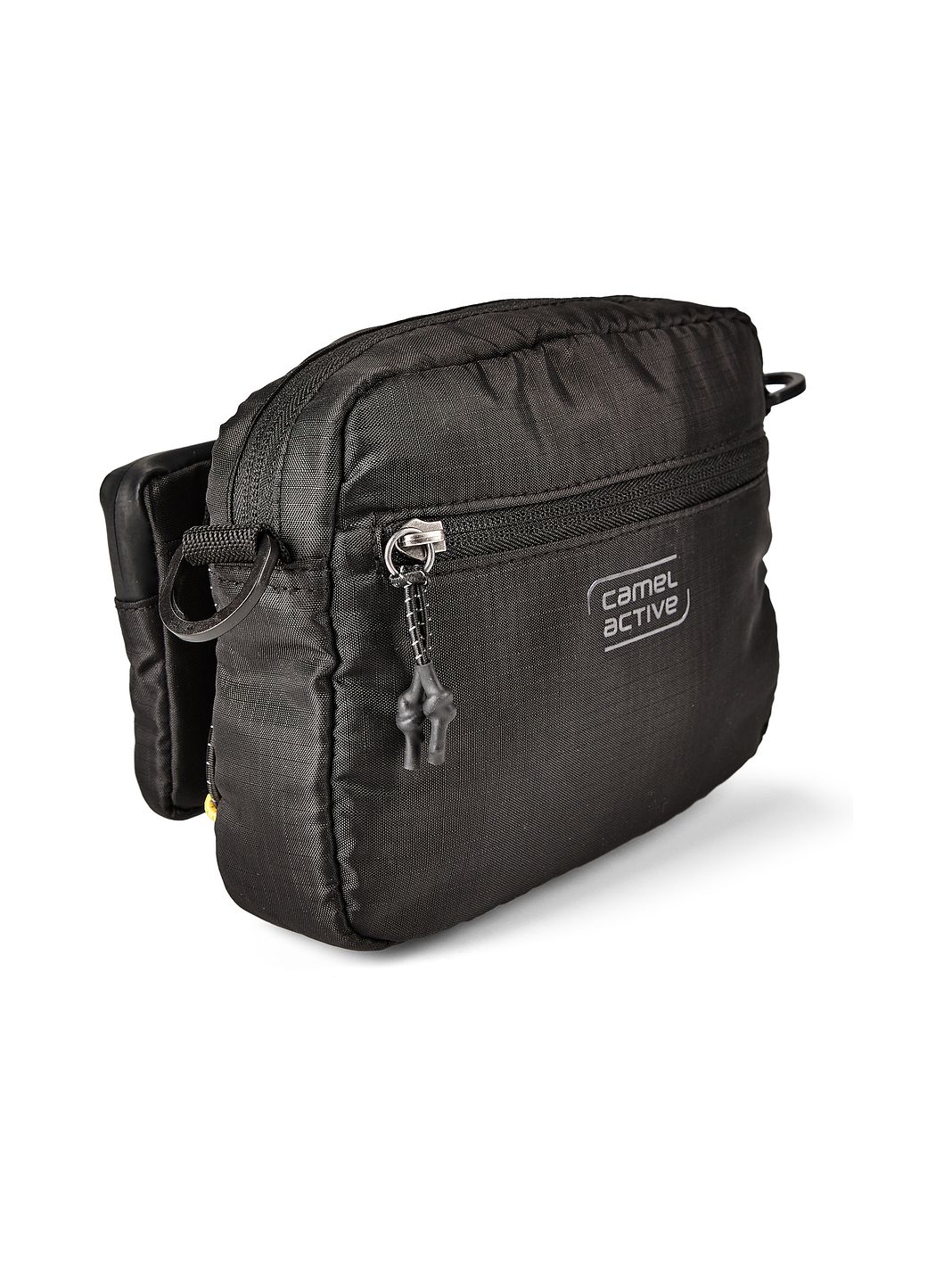 camel active Shores Borsa a tracolla 21 cm camel active Shores Borsa a tracolla 21 cm