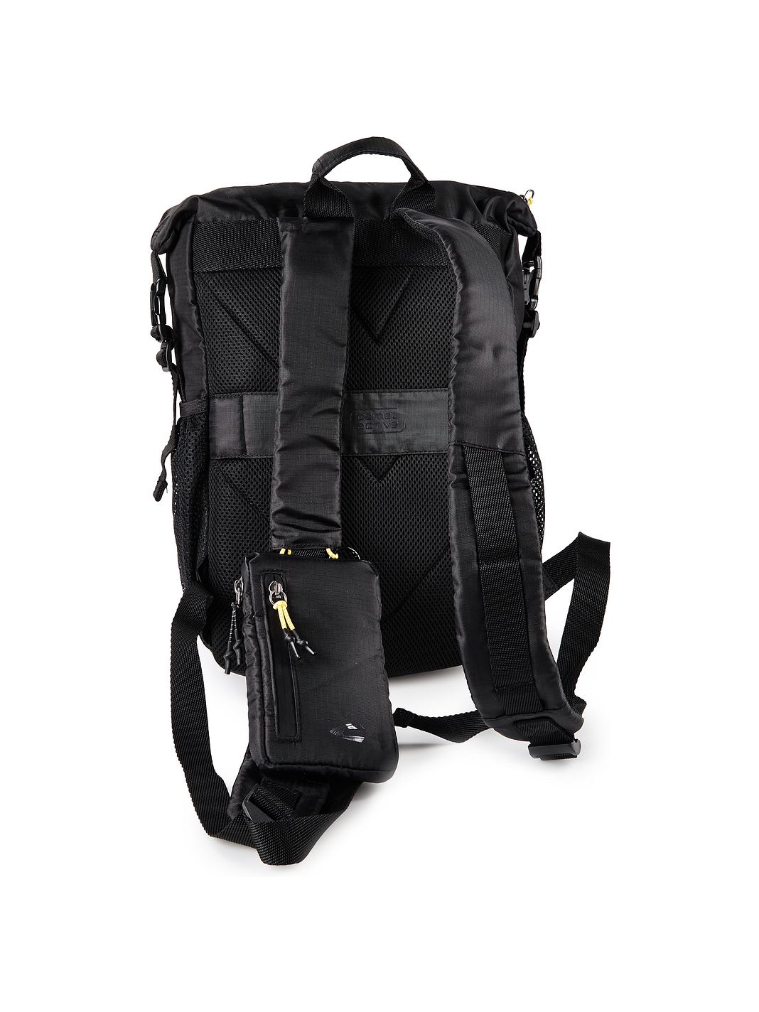 camel active Shores Zaino da giorno L 43 cm Vano porta PC camel active Shores Zaino da giorno L 43 cm Vano porta PC