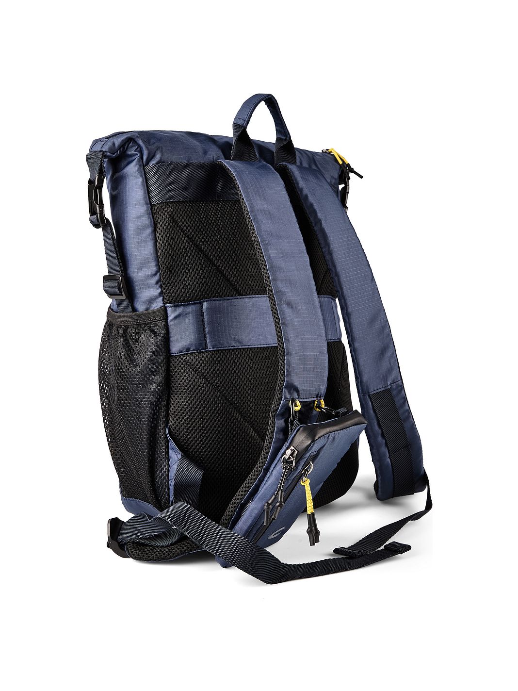 camel active Shores Zaino da giorno L 43 cm Vano porta PC