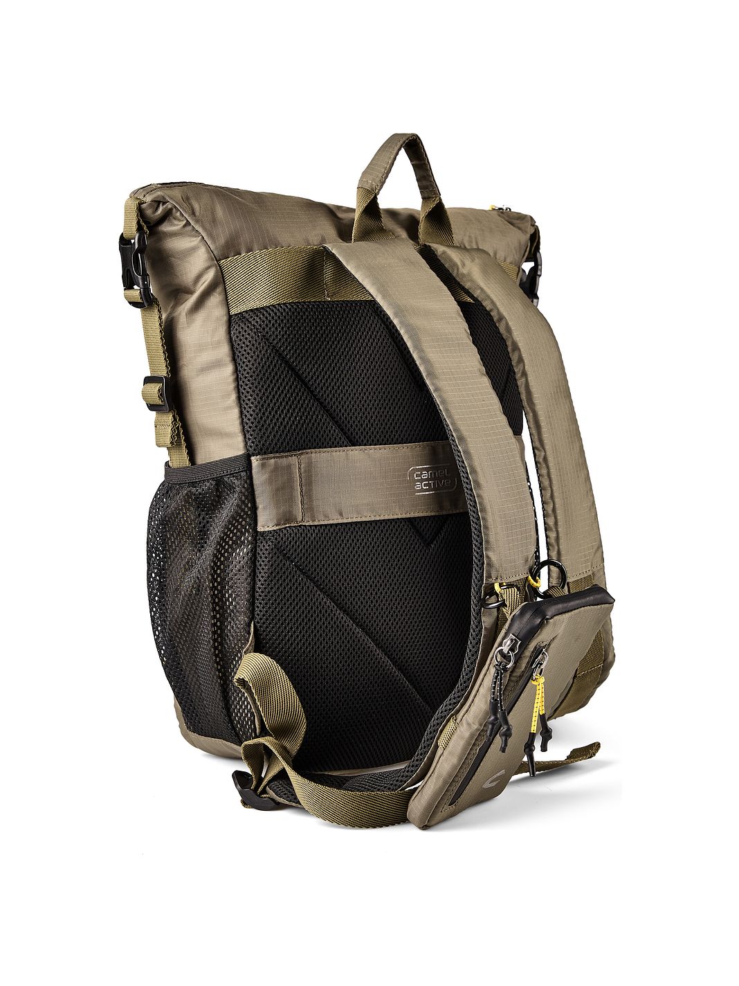 camel active Shores Zaino da giorno L 43 cm Vano porta PC camel active Shores Zaino da giorno L 43 cm Vano porta PC