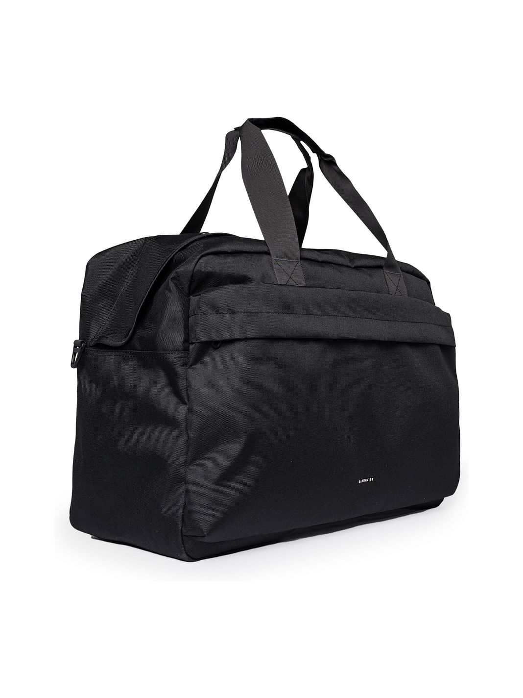 Sandqvist Go Borsa da viaggio Weekender L 52 cm