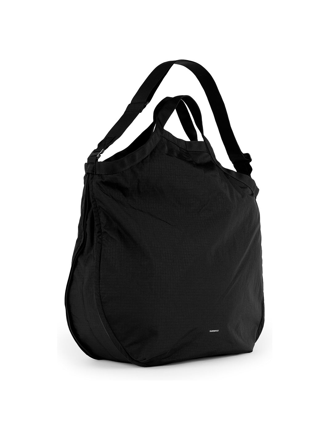 Sandqvist Grid Borsetta 40 cm espandibile