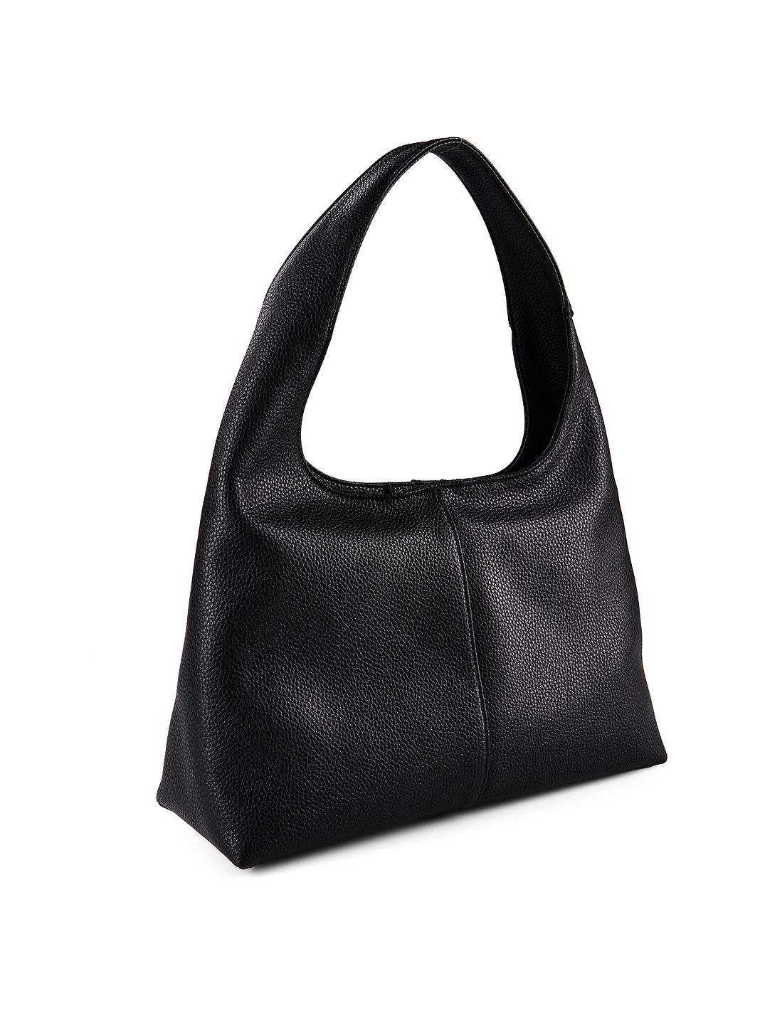 Hey Marly Alltime Lover Borsa a spalla Vera Pelle 42 cm