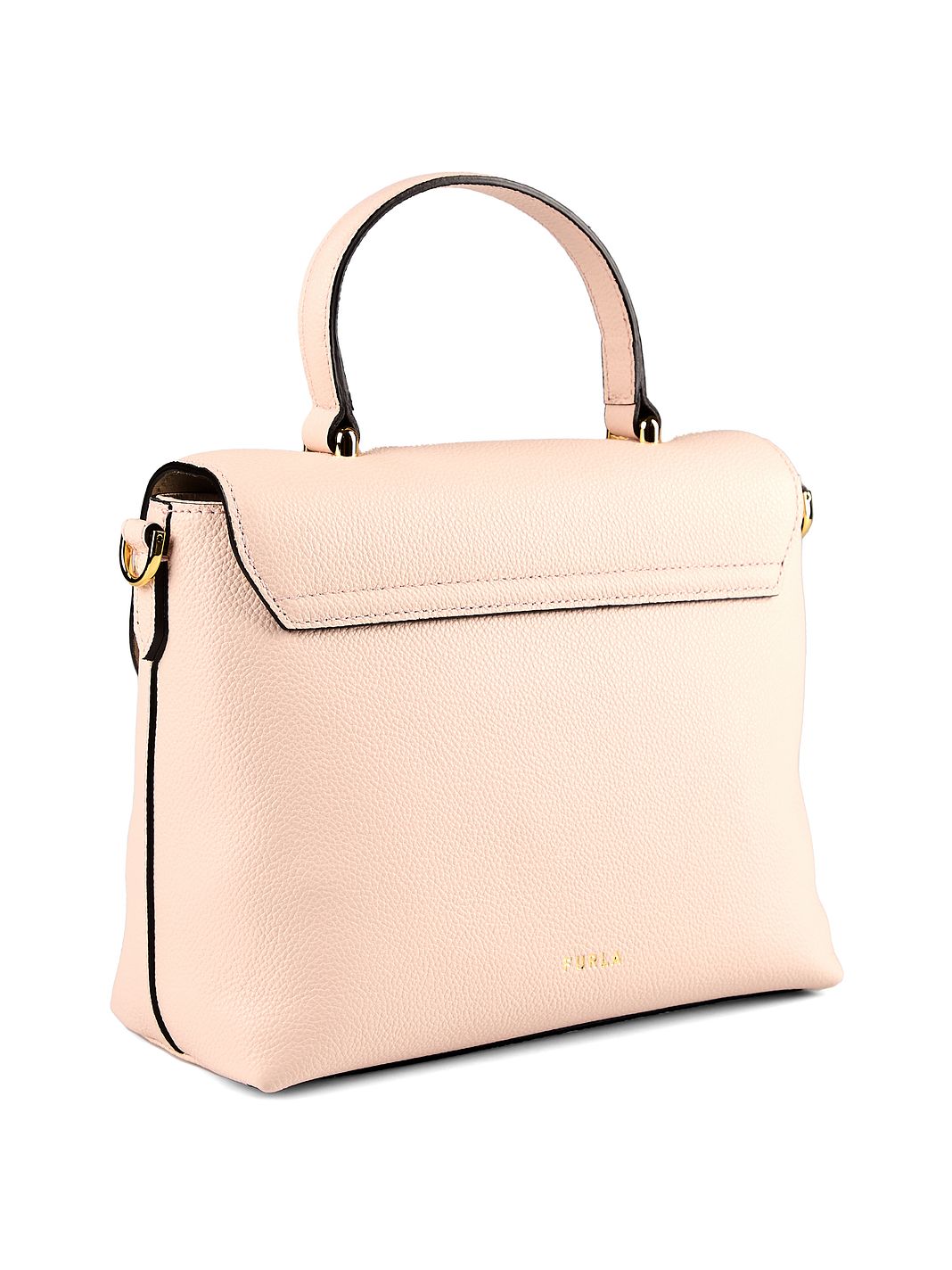 Furla Moonlight Håndtaske S Læder 23 cm