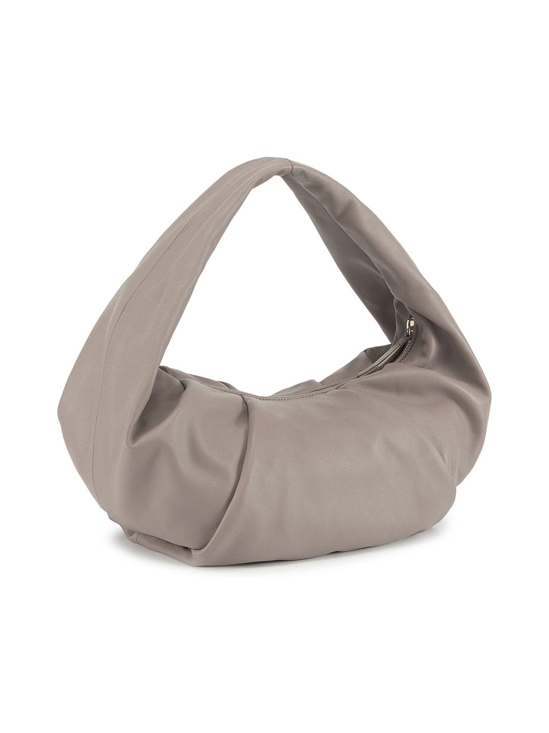 LES VISIONNAIRES Greta Essential Borsa a spalla Vera Pelle 43 cm LES VISIONNAIRES Greta Essential Borsa a spalla Vera Pelle 43 cm