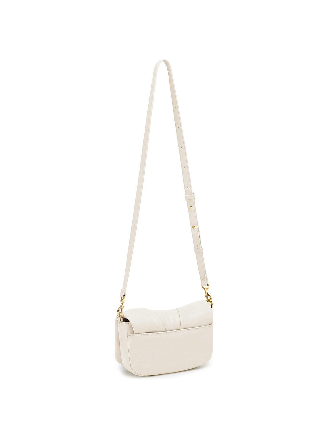 LES VISIONNAIRES Maelle Essential Borsa a tracolla Vera Pelle 27 cm LES VISIONNAIRES Maelle Essential Borsa a tracolla Vera Pelle 27 cm
