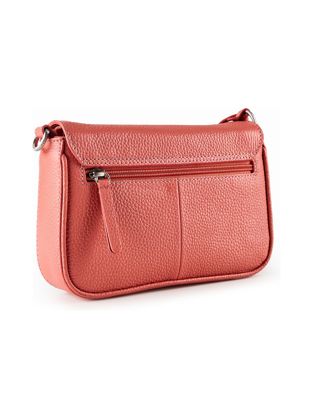 Burkely Always Ava Borsa a tracolla Vera Pelle 21 cm Burkely Always Ava Borsa a tracolla Vera Pelle 21 cm