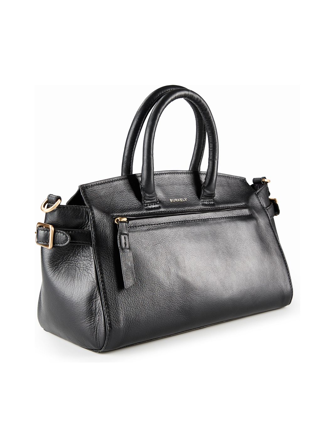 Burkely Demi Borsetta Vera Pelle 28 cm Burkely Demi Borsetta Vera Pelle 28 cm