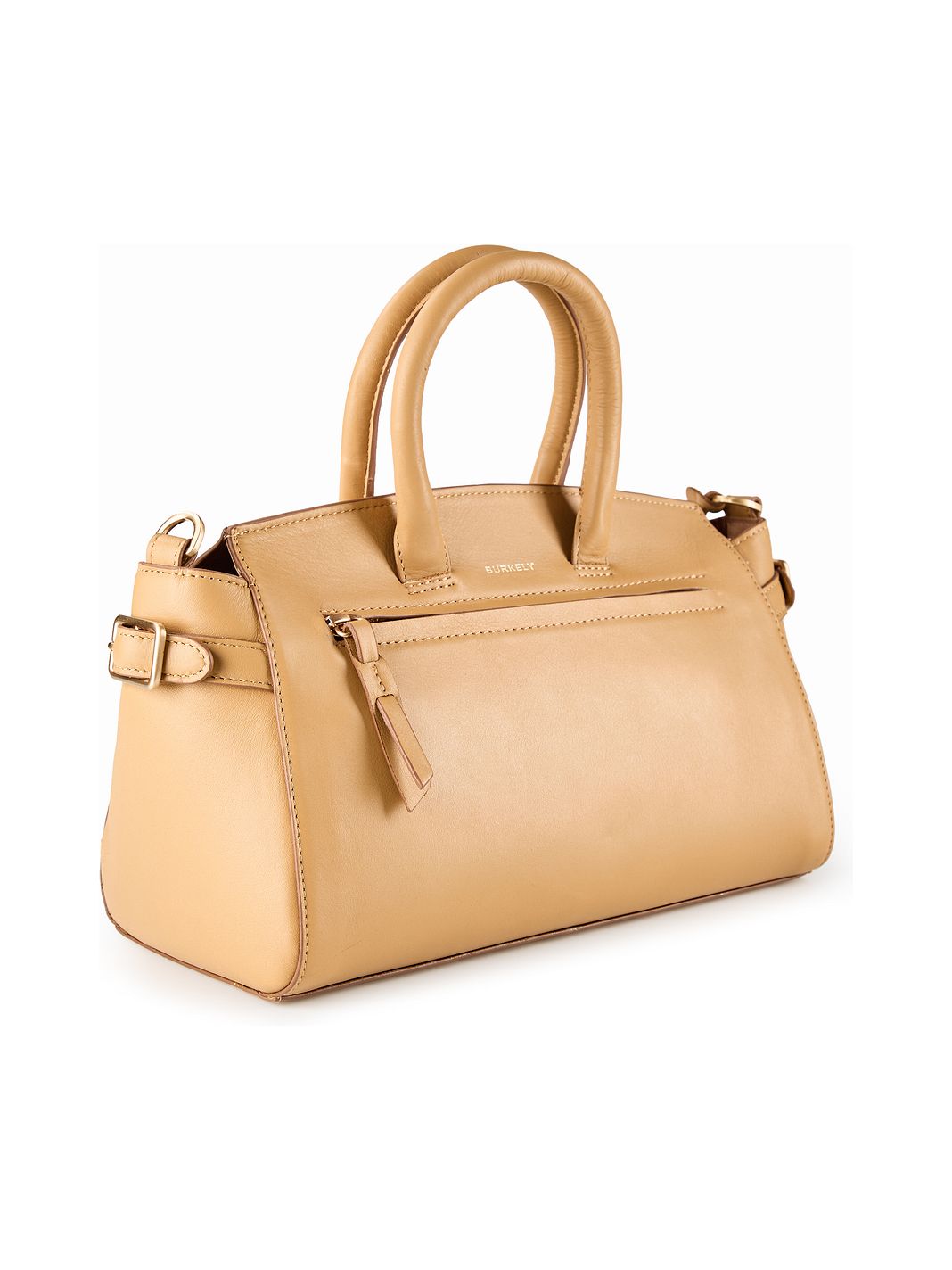 Burkely Demi Borsetta Vera Pelle 28 cm Burkely Demi Borsetta Vera Pelle 28 cm