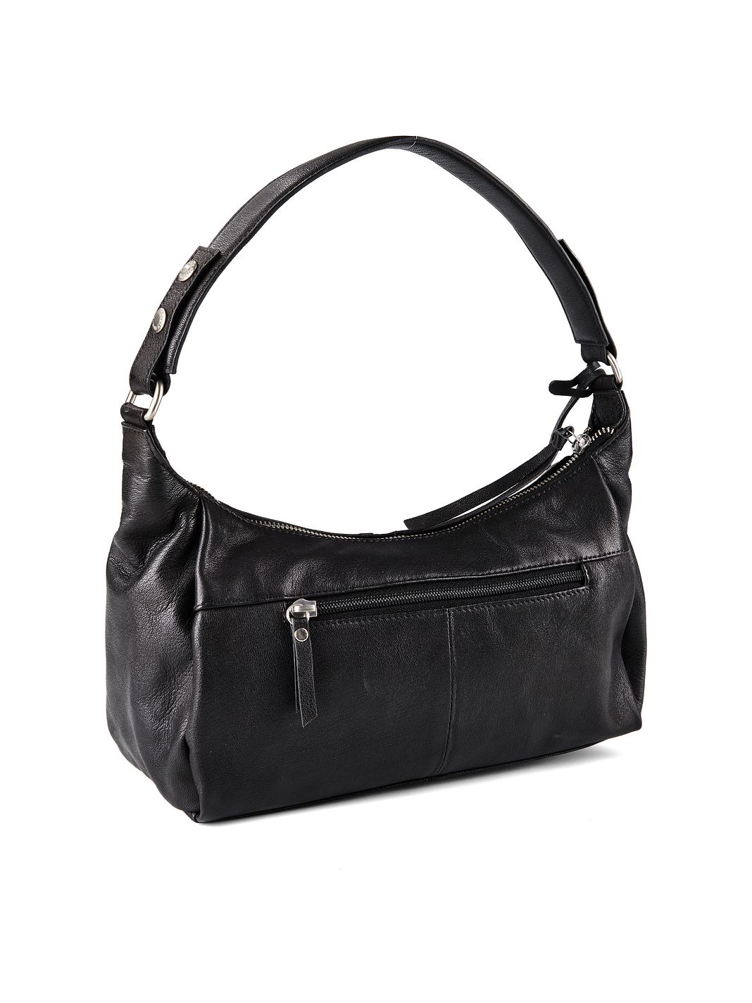 Burkely Nalan Borsa a spalla Vera Pelle 28 cm Burkely Nalan Borsa a spalla Vera Pelle 28 cm