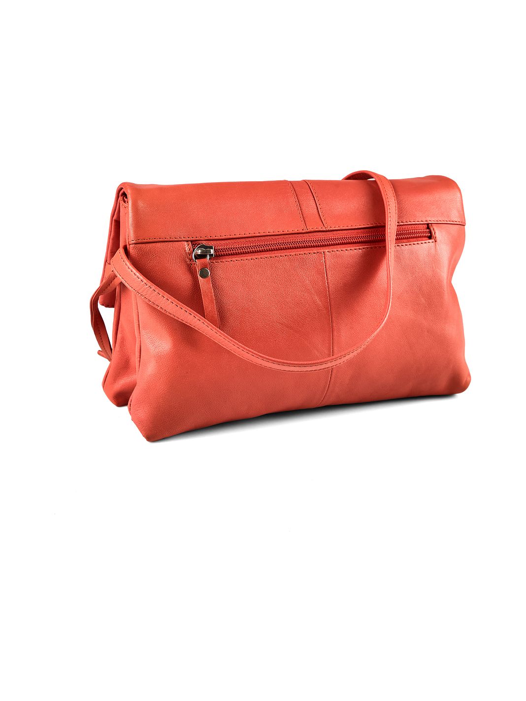 Burkely Nalan Borsa a tracolla Vera Pelle 27 cm Burkely Nalan Borsa a tracolla Vera Pelle 27 cm