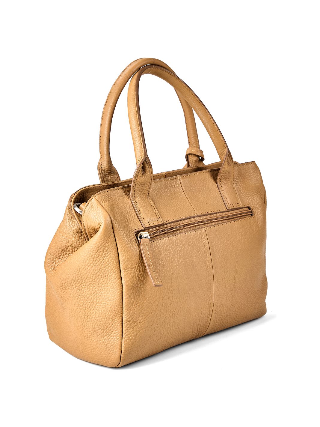 Burkely Soft Skylar Borsa a spalla Vera Pelle 25 cm Burkely Soft Skylar Borsa a spalla Vera Pelle 25 cm